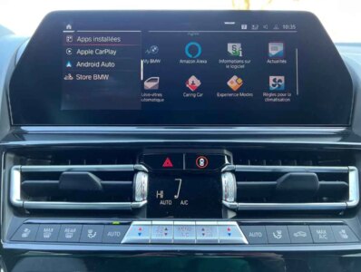BMW SERIE 8 G14 CABRIO M850I 530CV BVA8 XDRIVE -  75900