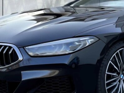 BMW SERIE 8 G14 CABRIO M850I 530CV BVA8 XDRIVE -  75900