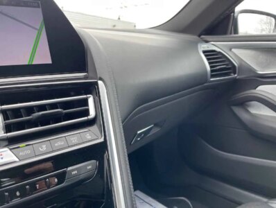 BMW SERIE 8 G14 CABRIO M850I 530CV BVA8 XDRIVE -  84740