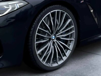 BMW SERIE 8 G14 CABRIO M850I 530CV BVA8 XDRIVE -  84740