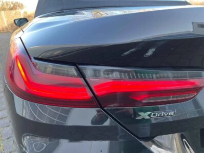 BMW SERIE 8 G14 CABRIO M850I 530CV BVA8 XDRIVE -  75900