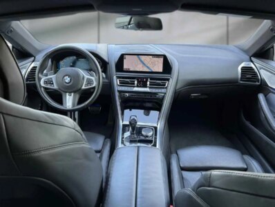 BMW SERIE 8 G14 CABRIO M850I 530CV BVA8 XDRIVE -  75900