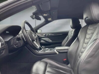 BMW SERIE 8 G14 CABRIO M850I 530CV BVA8 XDRIVE -  84740