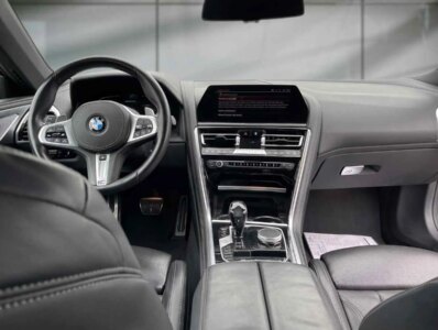 BMW SERIE 8 G14 CABRIO M850I 530CV BVA8 XDRIVE -  75787