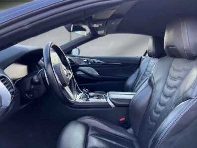 BMW SERIE 8 G14 CABRIO M850I 530CV BVA8 XDRIVE -  75900