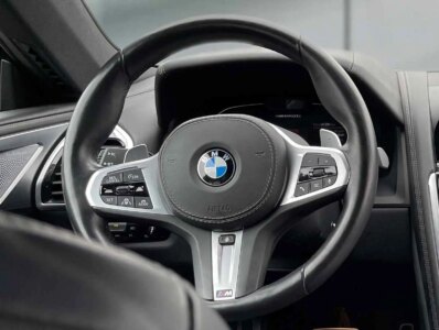 BMW SERIE 8 G14 CABRIO M850I 530CV BVA8 XDRIVE -  84740