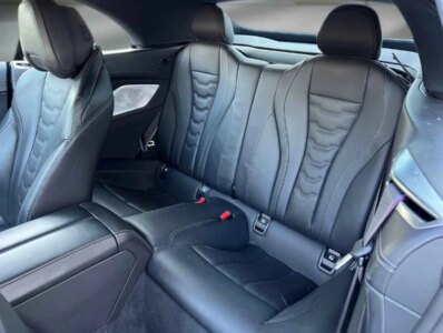 BMW SERIE 8 G14 CABRIO M850I 530CV BVA8 XDRIVE -  75900