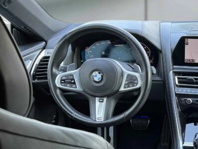 BMW SERIE 8 G14 CABRIO M850I 530CV BVA8 XDRIVE -  75900