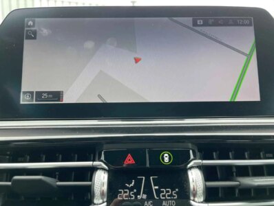 BMW SERIE 8 G14 CABRIO M850I 530CV BVA8 XDRIVE -  84740