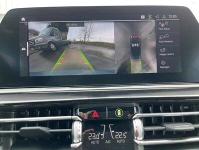 BMW SERIE 8 G14 CABRIO M850I 530CV BVA8 XDRIVE -  84740