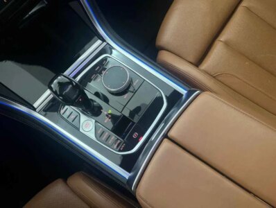 BMW SERIE 8 GR COUPE G16 XDRIVE 840D 340CV BVA8 M SPORT -  78643