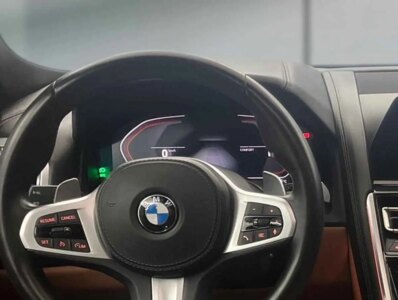 BMW SERIE 8 GR COUPE G16 XDRIVE 840D 340CV BVA8 M SPORT -  78643