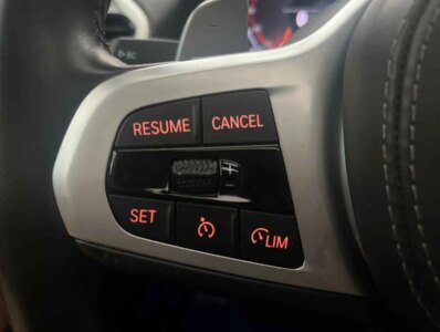 BMW SERIE 8 GR COUPE G16 XDRIVE 840D 340CV BVA8 M SPORT -  78643