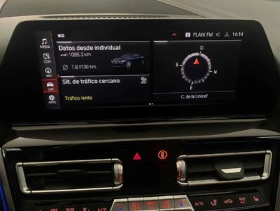 BMW SERIE 8 GR COUPE G16 XDRIVE 840D 340CV BVA8 M SPORT -  78643