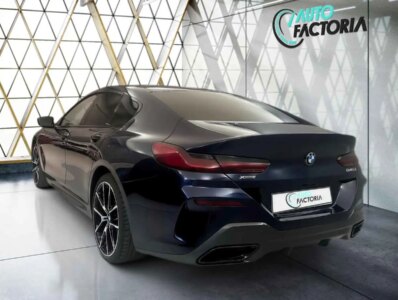 BMW SERIE 8 GR COUPE G16 XDRIVE 840D 340CV BVA8 M SPORT -  78643