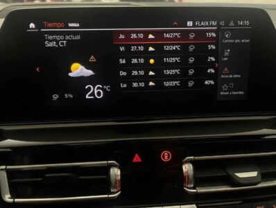BMW SERIE 8 GR COUPE G16 XDRIVE 840D 340CV BVA8 M SPORT -  78643