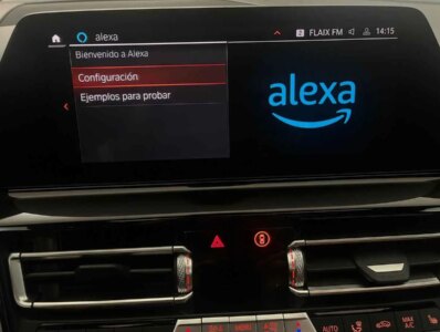 BMW SERIE 8 GR COUPE G16 XDRIVE 840D 340CV BVA8 M SPORT -  78643