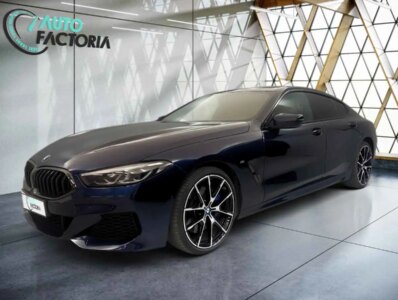BMW SERIE 8 GR COUPE G16 XDRIVE 840D 340CV BVA8 M SPORT -  78643