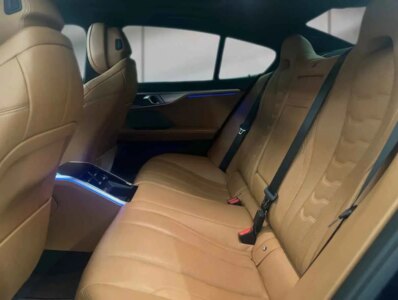 BMW SERIE 8 GR COUPE G16 XDRIVE 840D 340CV BVA8 M SPORT -  78643