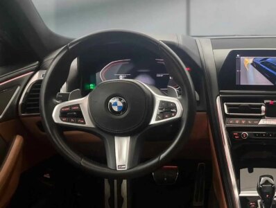 BMW SERIE 8 GR COUPE G16 XDRIVE 840D 340CV BVA8 M SPORT -  78643