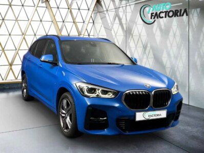 BMW X1 XDRIVE F48 25E HYB 220CV BVA M SPORT -  79496