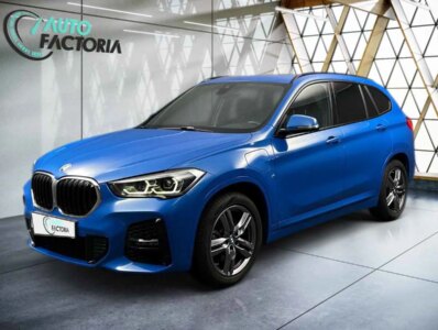BMW X1 XDRIVE F48 25E HYB 220CV BVA M SPORT -  79496