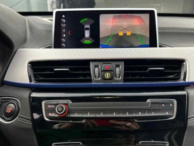 BMW X1 XDRIVE F48 25E HYB 220CV BVA M SPORT -  79496