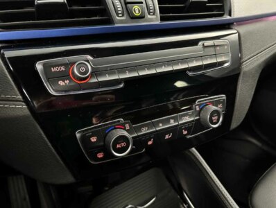 BMW X1 XDRIVE F48 25E HYB 220CV BVA M SPORT -  79496