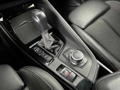 BMW X1 XDRIVE F48 25E HYB 220CV BVA M SPORT -  79496