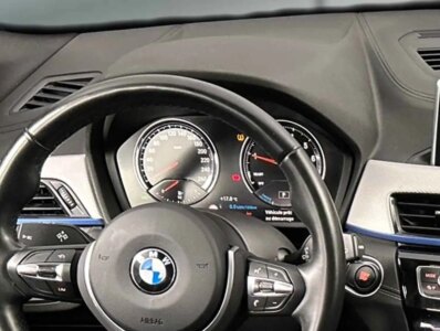 BMW X1 XDRIVE F48 25E HYB 220CV BVA M SPORT -  79496
