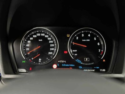 BMW X1 XDRIVE F48 25E HYB 220CV BVA M SPORT -  79496
