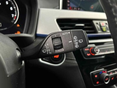BMW X1 XDRIVE F48 25E HYB 220CV BVA M SPORT -  79496