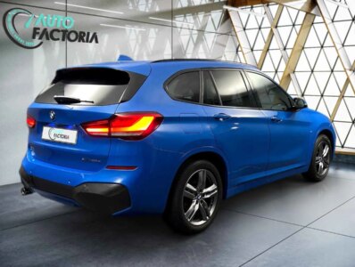 BMW X1 XDRIVE F48 25E HYB 220CV BVA M SPORT -  79496BMW X1 XDRIVE F48 25E HYB 220CV BVA M SPORT -  79496
