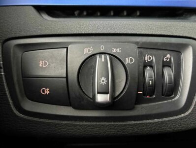 BMW X1 XDRIVE F48 25E HYB 220CV BVA M SPORT -  79496