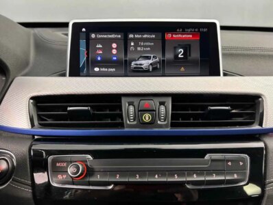 BMW X1 XDRIVE F48 25E HYB 220CV BVA M SPORT -  79496