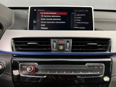 BMW X1 XDRIVE F48 25E HYB 220CV BVA M SPORT -  79496