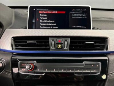 BMW X1 XDRIVE F48 25E HYB 220CV BVA M SPORT -  79496