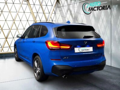 BMW X1 XDRIVE F48 25E HYB 220CV BVA M SPORT -  79496