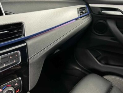 BMW X1 XDRIVE F48 25E HYB 220CV BVA M SPORT -  79496