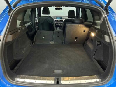 BMW X1 XDRIVE F48 25E HYB 220CV BVA M SPORT -  79496