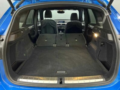 BMW X1 XDRIVE F48 25E HYB 220CV BVA M SPORT -  79496