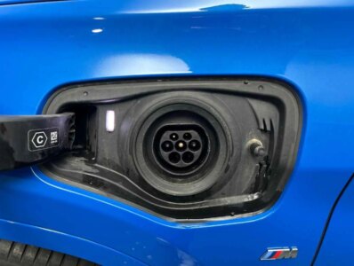 BMW X1 XDRIVE F48 25E HYB 220CV BVA M SPORT -  79496