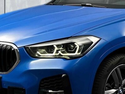 BMW X1 XDRIVE F48 25E HYB 220CV BVA M SPORT -  79496