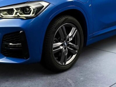 BMW X1 XDRIVE F48 25E HYB 220CV BVA M SPORT -  79496