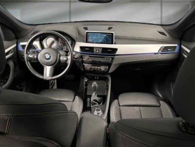 BMW X1 XDRIVE F48 25E HYB 220CV BVA M SPORT -  79496