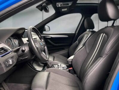 BMW X1 XDRIVE F48 25E HYB 220CV BVA M SPORT -  79496