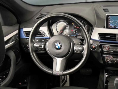 BMW X1 XDRIVE F48 25E HYB 220CV BVA M SPORT -  79496