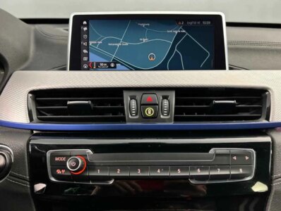 BMW X1 XDRIVE F48 25E HYB 220CV BVA M SPORT -  79496