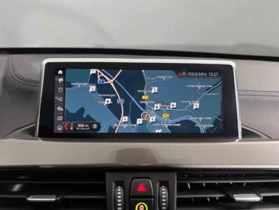 BMW X1 F48 XDRIVE 25E HYB 220CV BVA X LINE -  84517