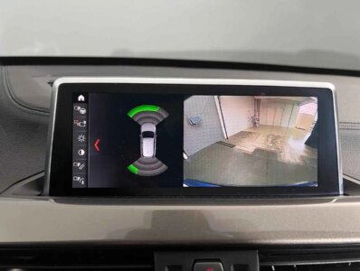 BMW X1 F48 XDRIVE 25E HYB 220CV BVA X LINE -  84517
